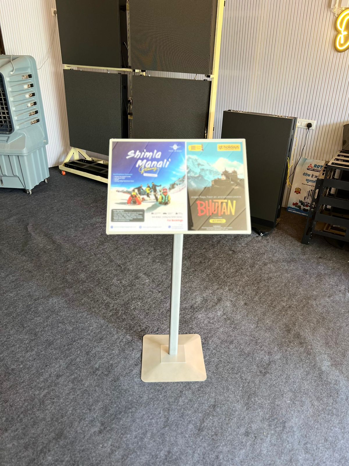 LED Display